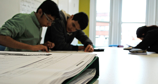 English Courses in Glasgow