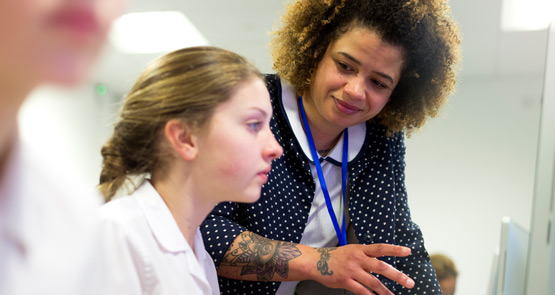 English Courses in Glasgow