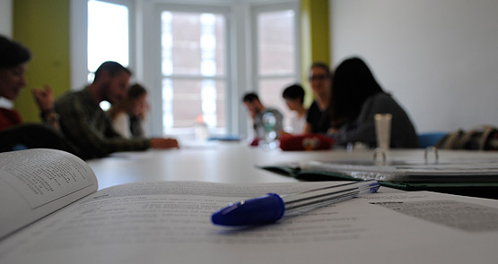 English Courses in Glasgow